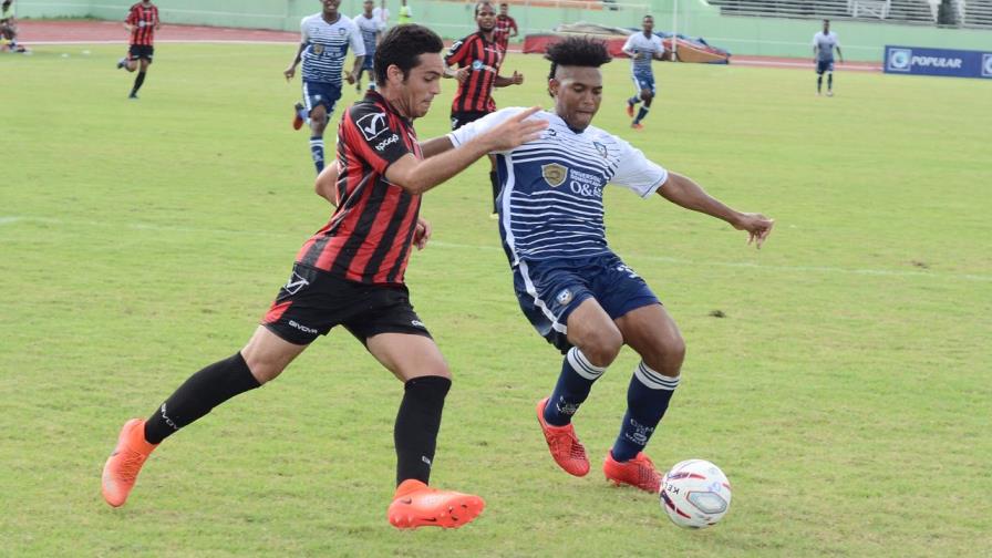 O&M derrota a Bauger y avanza al segundo puesto de la LDF O&M derrota a Bauger y avanza al segundo puesto de la LDF