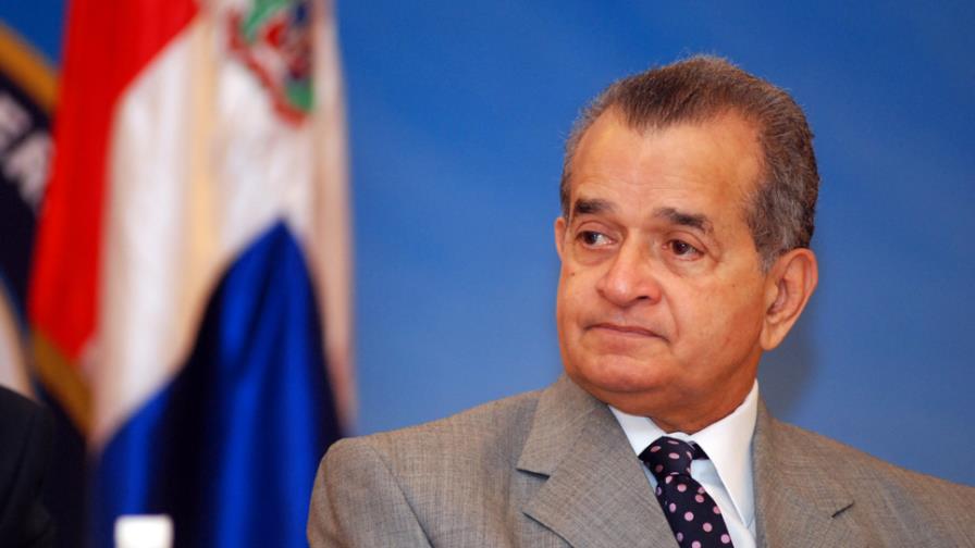 Almeyda exige cumplir pactos en el PLD y que el presidente “tire al mar la llave de la reelección” Almeyda exige cumplir pactos en el PLD y que el presidente “tire al mar la llave de la reelección”