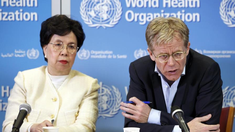 La OMS gasta más en viajes que en combatir el sida, tuberculosis o malaria