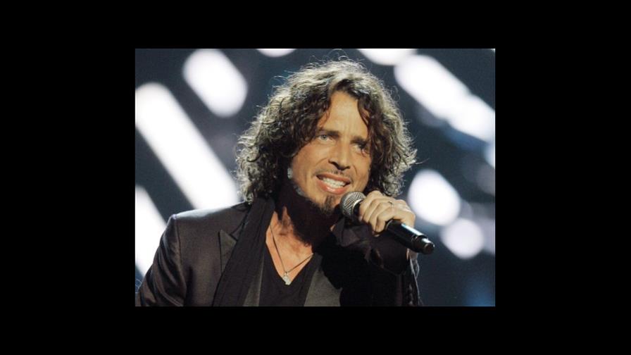 Familia de Chris Cornell refuta que éste se haya suicidado 