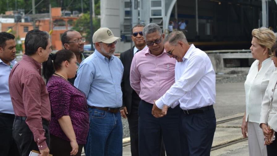 La OPRET estudia aumentar capacidad de cinco estaciones de la Línea I del Metro 