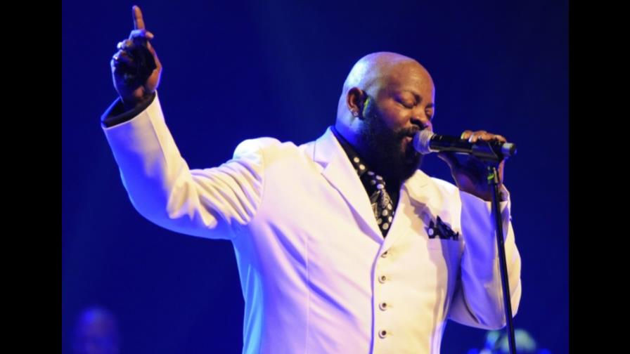 Celebrarán el show “The Barry White Experience” el próximo  jueves 01 de Junio 