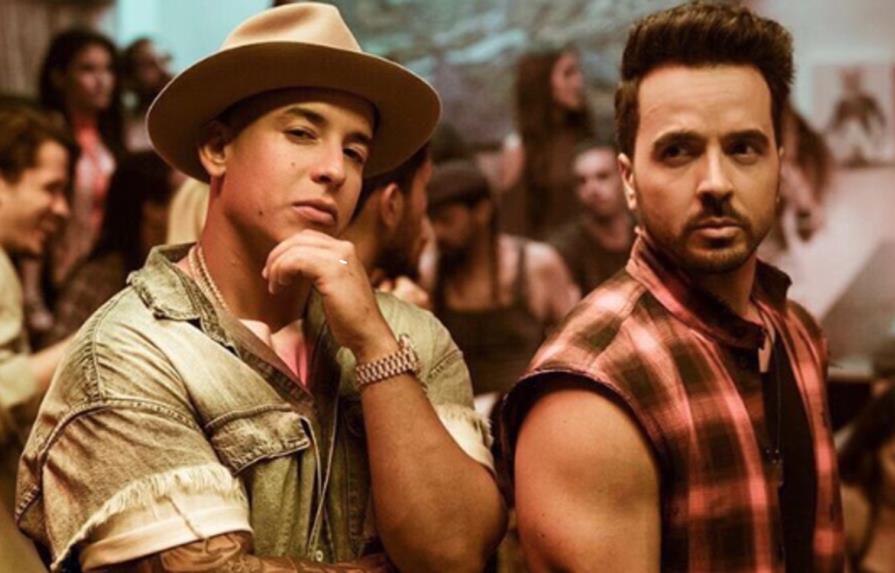 Luis Fonsi y Daddy Yankee interpretarán el éxito “Despacito” en “The Voice”