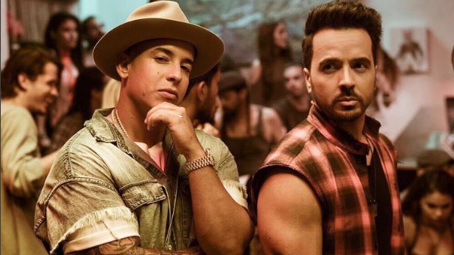 Luis Fonsi y Daddy Yankee interpretarán el éxito “Despacito” en “The Voice”