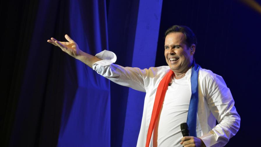 Frank Ceara actuará en Casa de Teatro