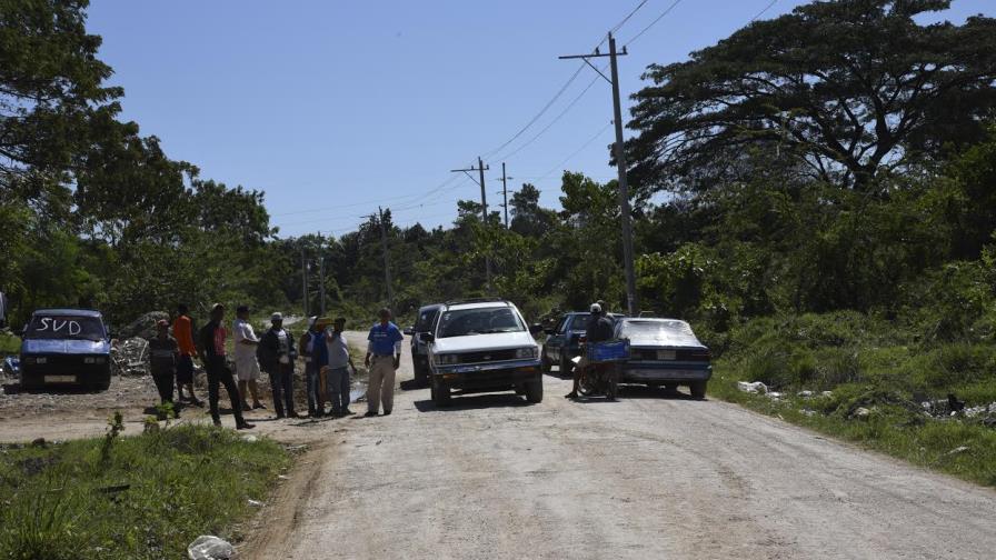 Esperan Danilo Medina tome en cuenta a Los Alcarrizos Esperan Danilo Medina tome en cuenta a Los Alcarrizos