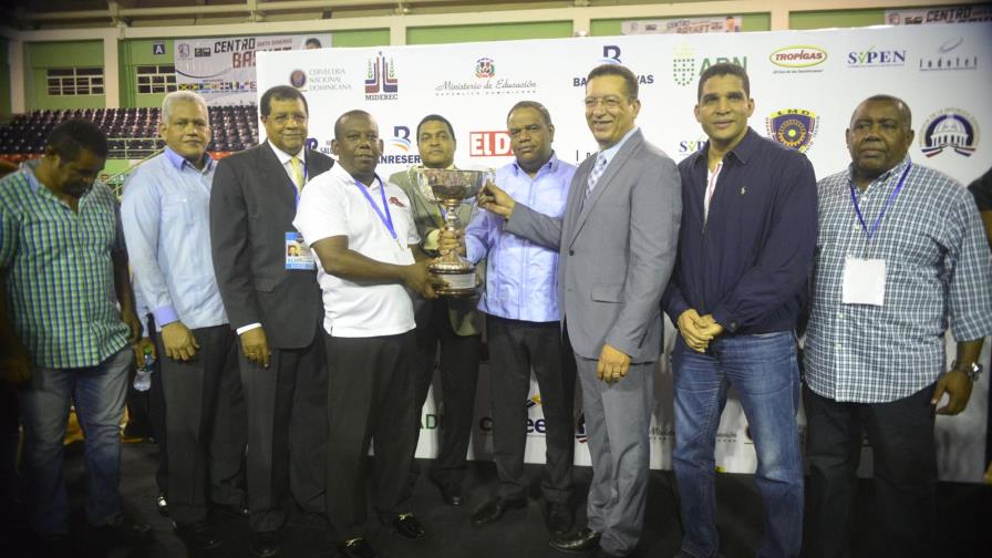 El torneo de baloncesto distrital satisface varios puntos, pero deja tareas pendientes 
El torneo distrital deja satisfacciones y tareas pendientes 