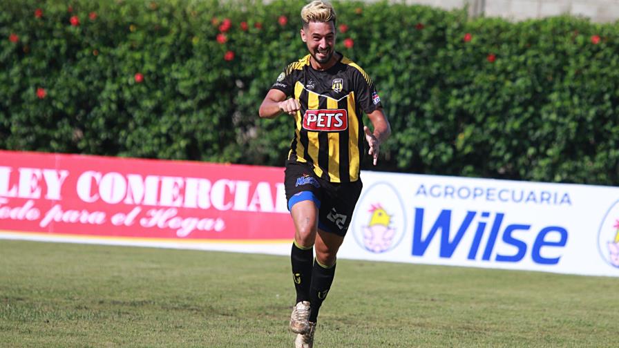 Moca FC prolonga la mala situación que atraviesan los Delfines del Este