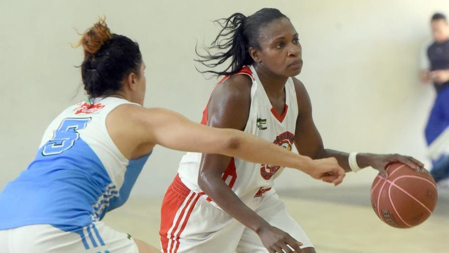 Las Indias del Sur estropean labor ofensiva de Oquendo