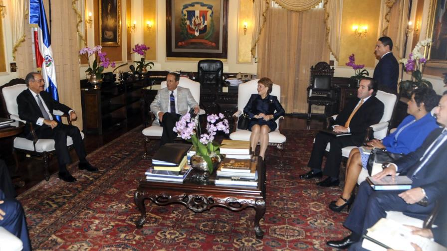 Este lunes, reunión del Consejo de la Magistratura y audiencia de JCE con los partidos