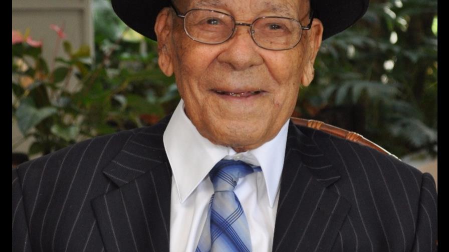 Muere padre de monseñor Agripino Núñez Muere padre de monseñor Agripino Núñez