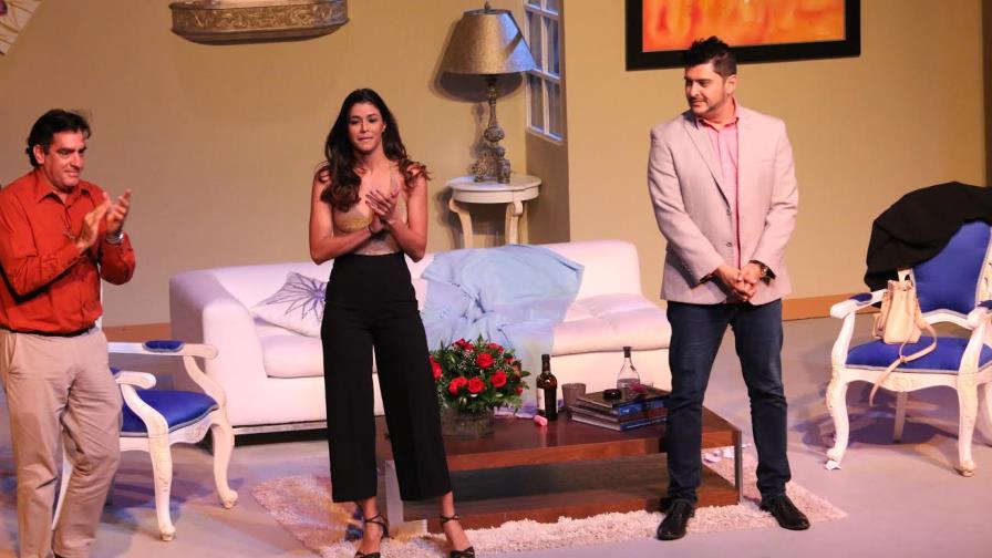 “La gemela de mi mujer” abre nuevas funciones tras éxito rotundo