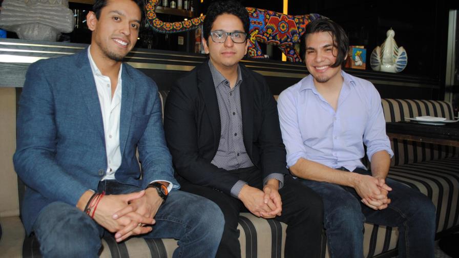 La millonaria demanda del hijo mayor de Juan Gabriel contra uno de sus hermanos, Univisión y Telemundo