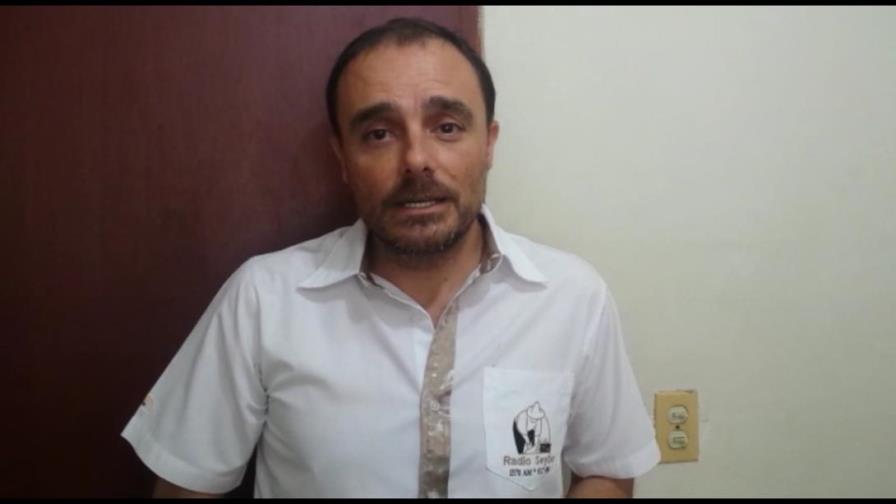 Seibanos protestarán frente al Palacio Nacional en demanda de varias obras