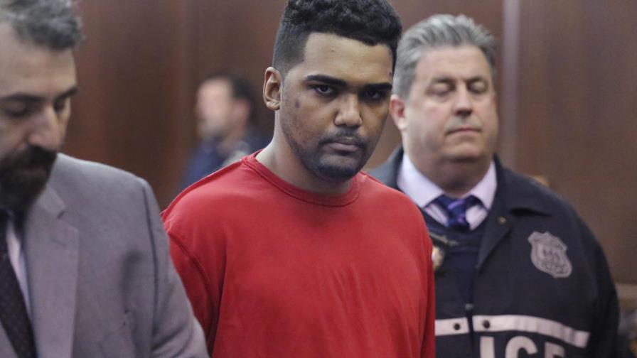 Conductor que atropello peatones en Times Square dice quería encontrar trabajo y una novia Conductor que atropello peatones en Times Square dice quería encontrar trabajo y una novia