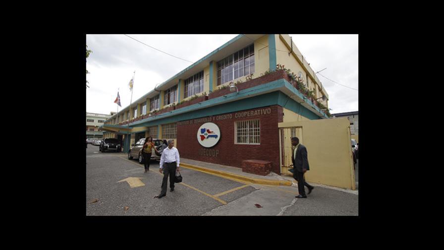 Cooperativas serán reguladas para evitar el lavado de dinero
