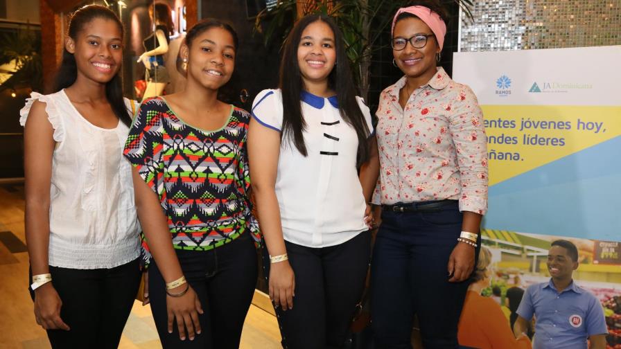 “Siempre Socios 2017” clausura con nota alta