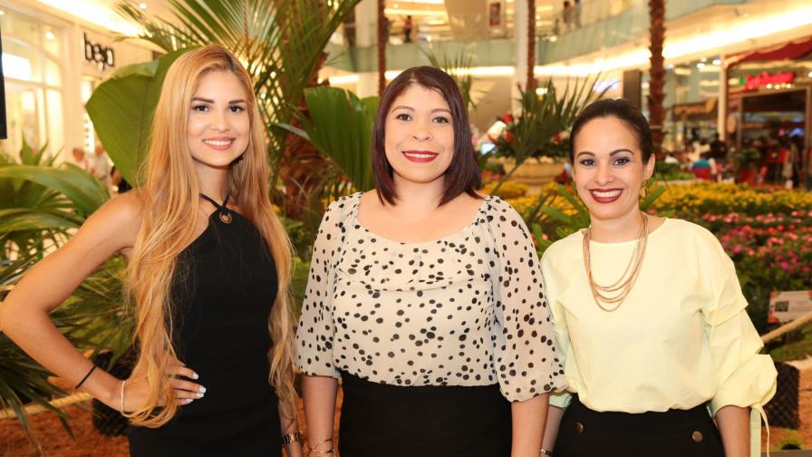 El amor a mamá expresado en más de 10 mil flores El amor a mamá expresado en más de 10 mil flores