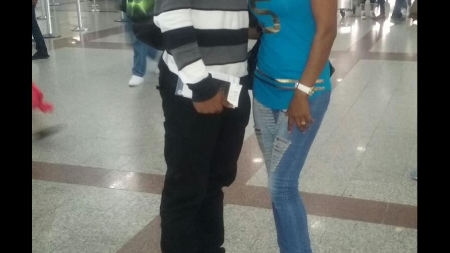 Edita Sánchez levantó a su hijo Magneuris con sacrificios Edita Sánchez levantó a su hijo Magneuris con sacrificios