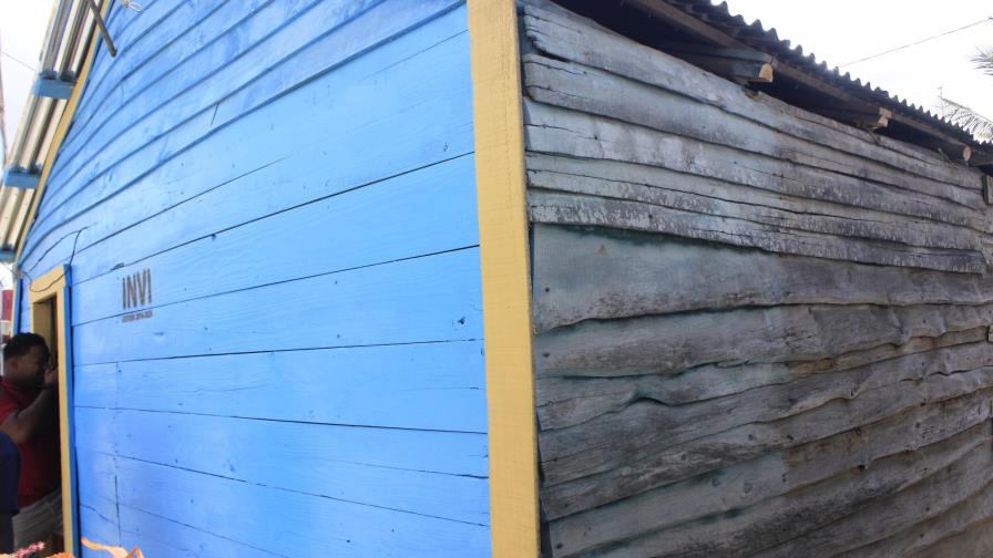 INVI investiga denuncia de “irregularidades” en reparación de viviendas en Navarrete