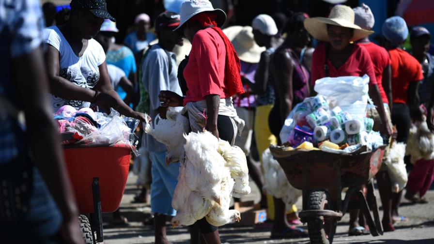 Autoridades dominicanas en Dajabón advierten posible crisis por veda haitiana