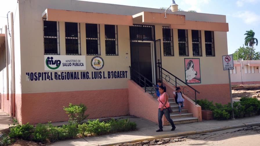 Médicos de Valverde anuncian otro paro de 72 horas a partir de este martes