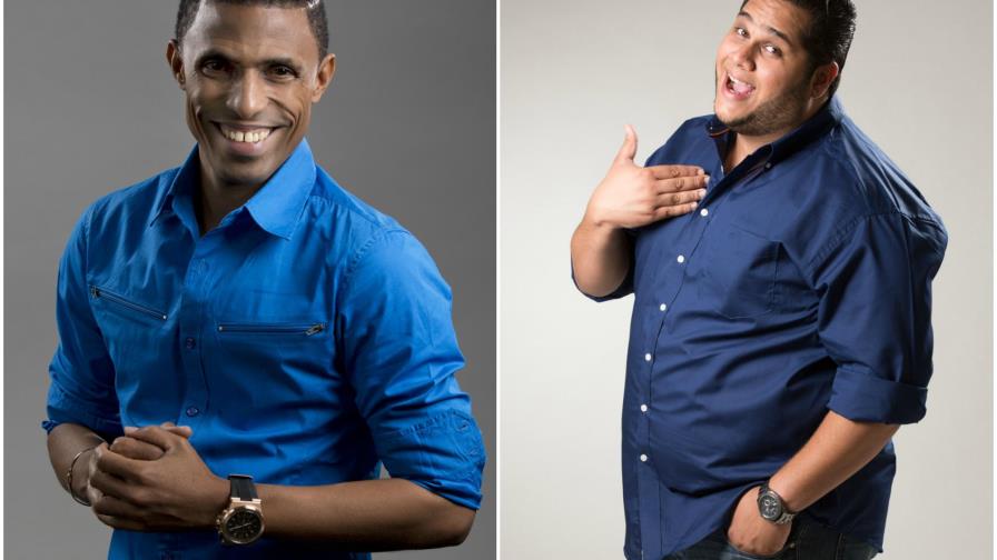 El mejor comediante de la nueva generación, según lectores de Diario libre