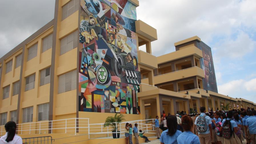 Ministerio de Educación y gremio de profesores combatirán violencia en escuelas Ministerio de Educación y gremio de profesores combatirán violencia en escuelas