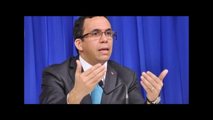 Navarro advierte sobre creación de una imagen negativa generalizada de las escuelas Navarro advierte sobre creación de una imagen negativa generalizada de las escuelas