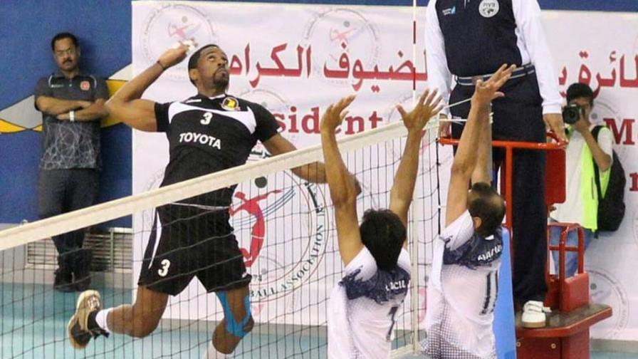 Elvis Contreras responderá sobre su integración a la selección cuando retorne al país