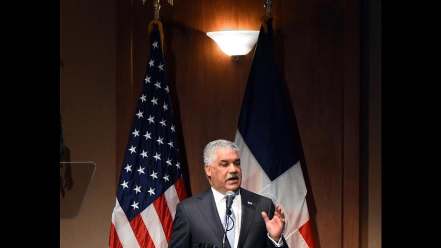 Cancillería informará a la diáspora sobre sus derechos Cancillería informará a la diáspora sobre sus derechos