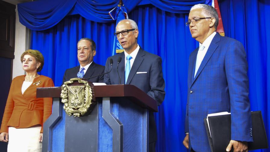 Papel del vocero en Consejo Nacional de la Magistratura crea fricciones Papel del vocero en Consejo Nacional de la Magistratura crea fricciones