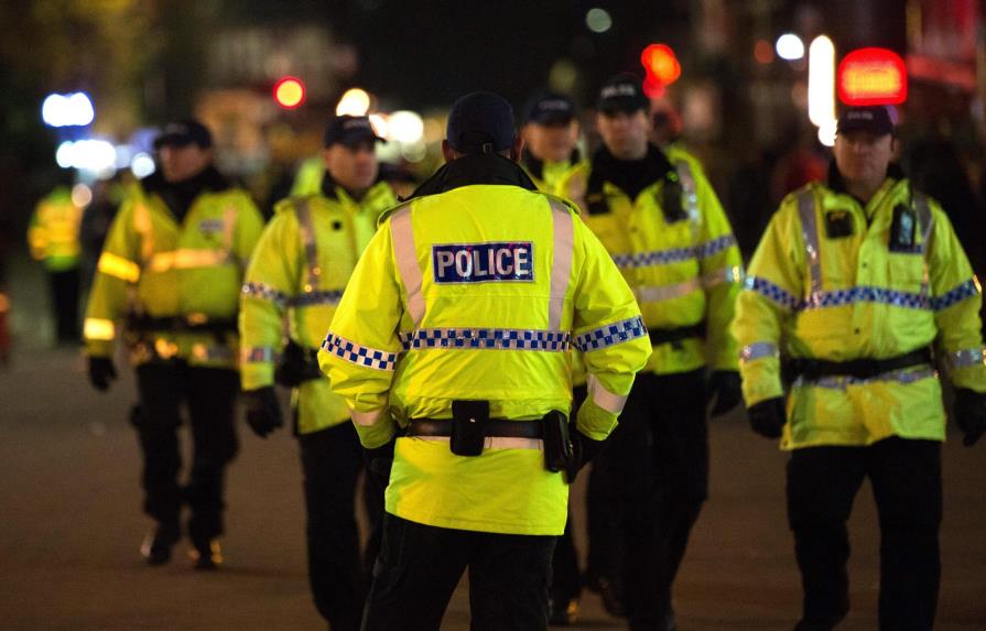 Fuerzas de Seguridad investigan explosión en Manchester como un posible ataque terrorista