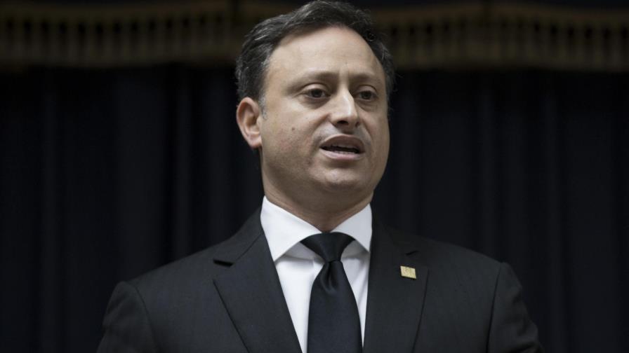 Entregan al Procurador auditoría de la OPRET Entregan al Procurador auditoría de la OPRET