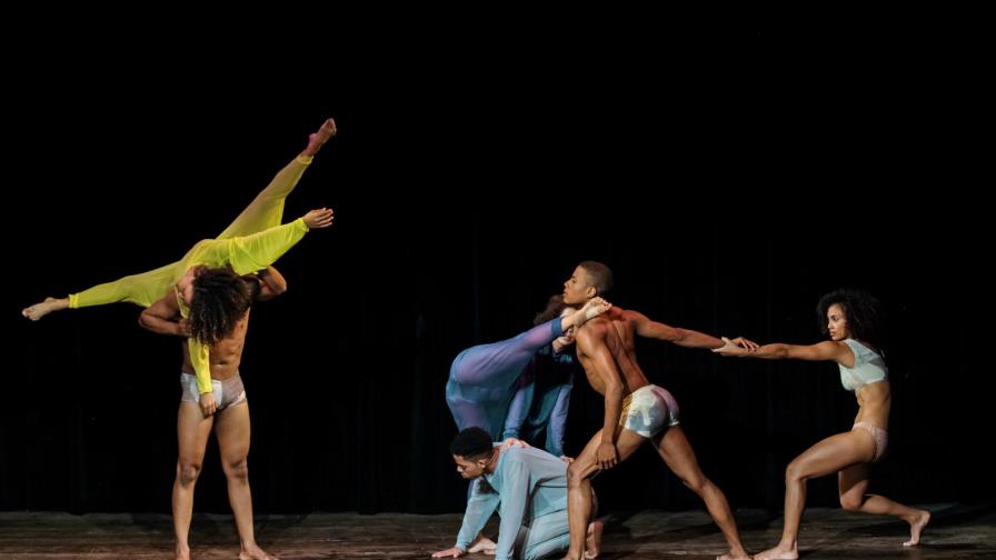 Compañía    de Danza anuncia espectáculo