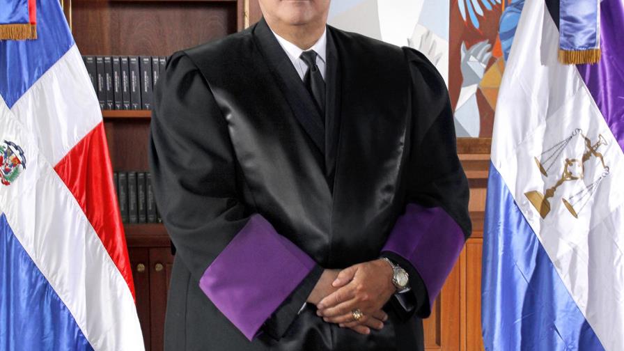 Víctor José Castellanos se acoge a jubilación por razones de salud en la SCJ
