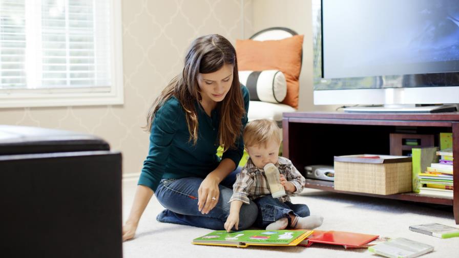 ¡Vamos a leer! En inglés