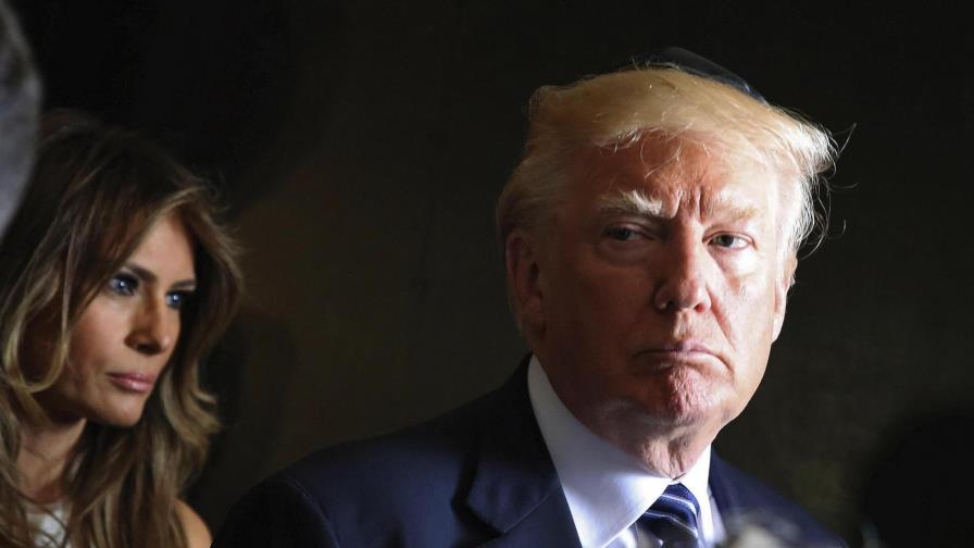 Trump propone draconianos recortes en asistencia social para eliminar déficit