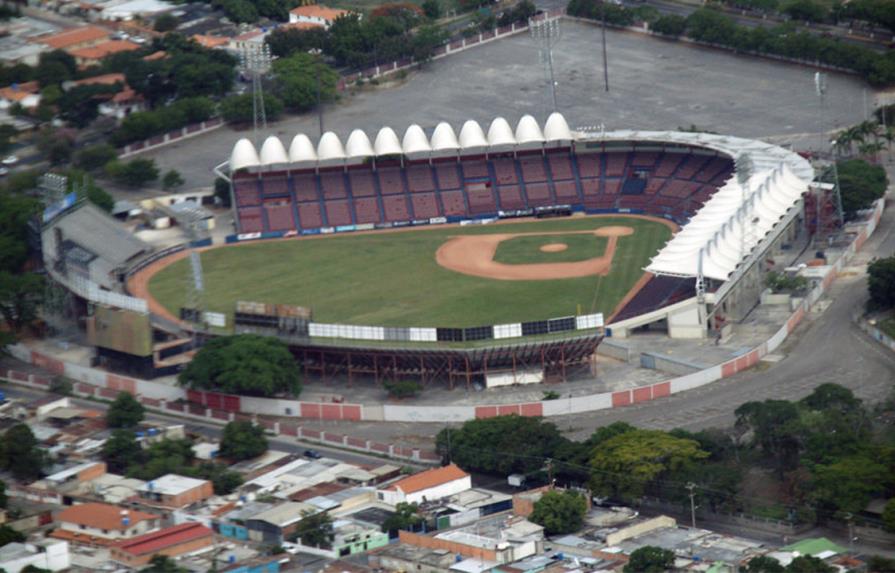 Venezuela insiste en organizar la Serie del Caribe 2018 