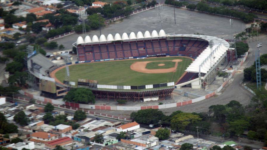 Venezuela insiste en organizar la Serie del Caribe 2018 