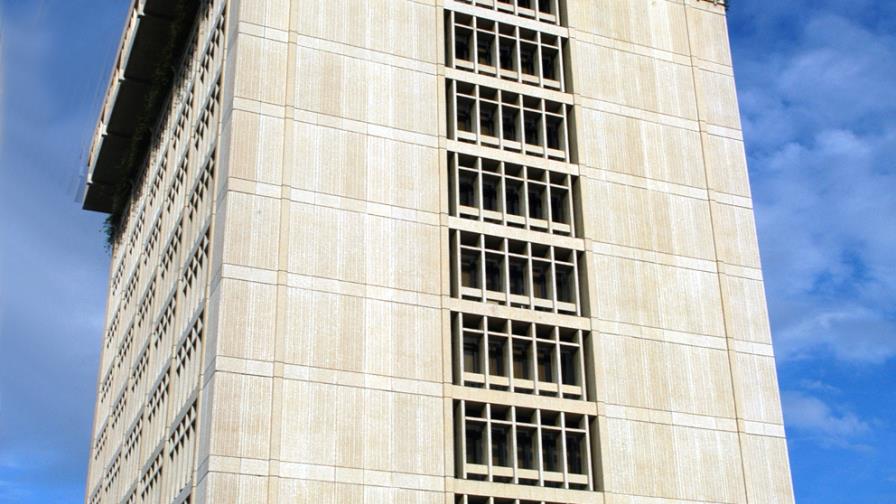 BCRD espera que sentencia contra Oberthur sea ratificada