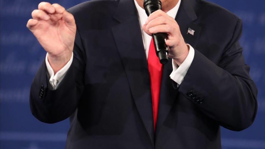 Trump recorta en más de US$11 millones la ayuda a República Dominicana 