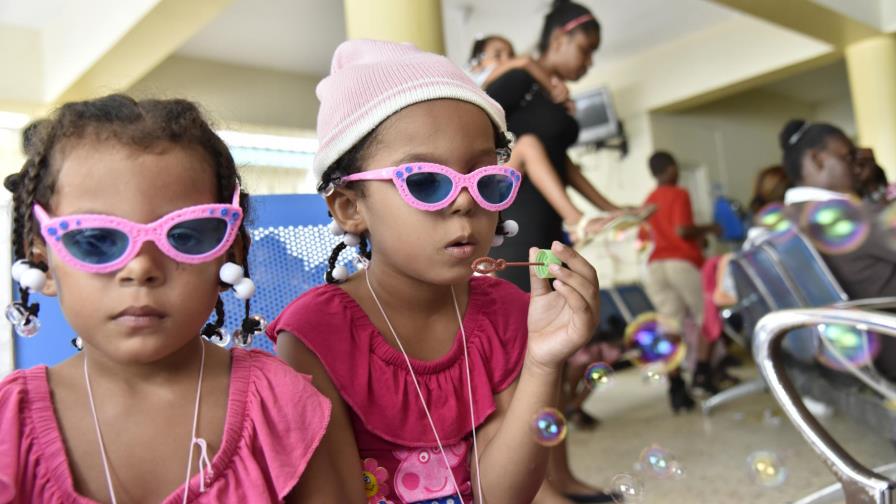 Conjuntivitis obliga a decenas ir al oftalmólogo