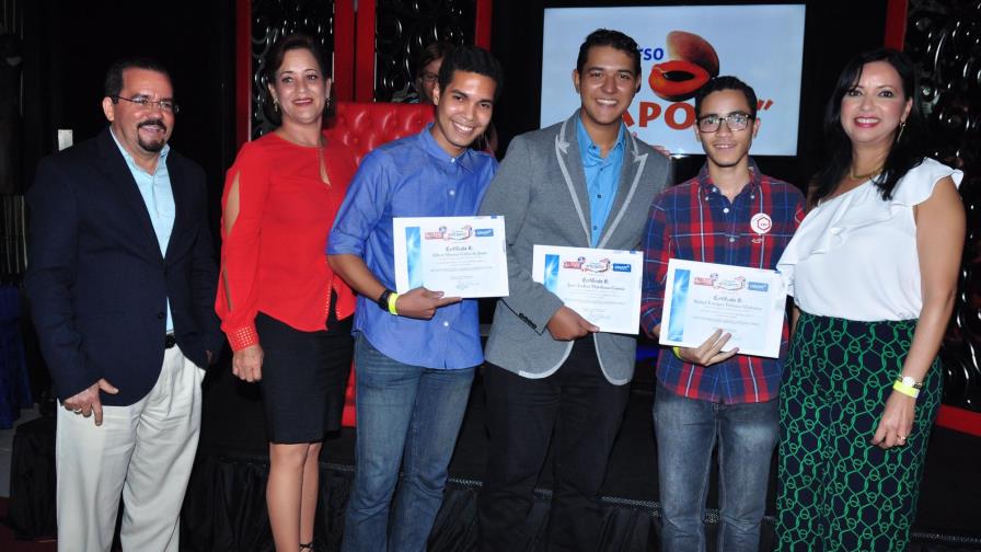 Universitarios encuentran solución a la problemática del cultivo del zapote Universitarios encuentran solución a la problemática del cultivo del zapote