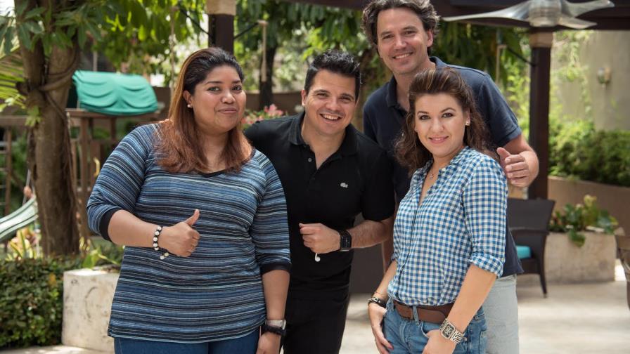 Cuatro estrellas líricas cierran el  Festival Musical de Santo Domingo