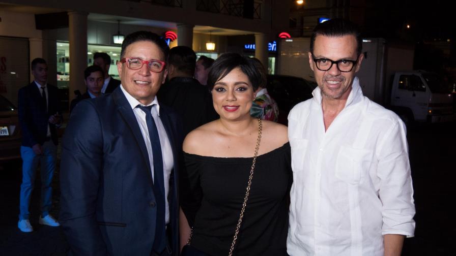 Inauguran restaurante Patchoulí Bar & Grill