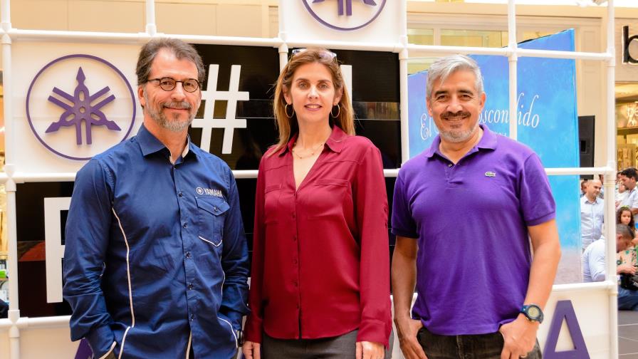 Celebran mes del jazz con exhibición 