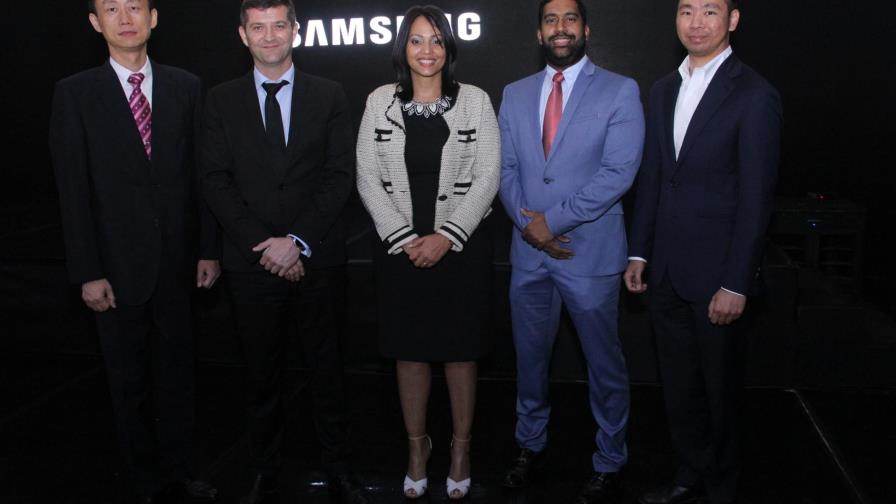 Ya está disponible el S8 de Samsung 