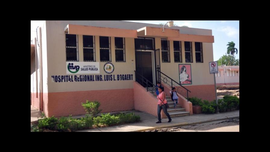 Médicos paralizan labores nuevamente en Mao