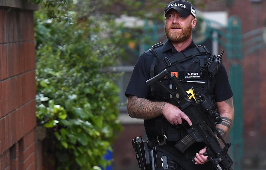El Reino Unido eleva al máximo alerta ante posibilidad de un nuevo atentado